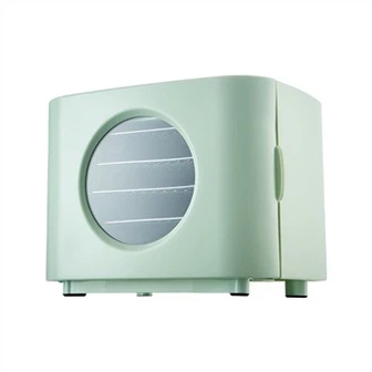 Armoire de déshydrateurs de viande électriques en acier inoxydable