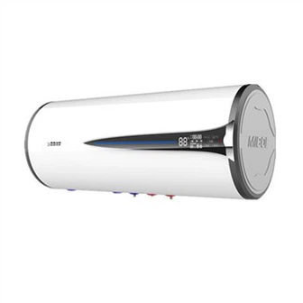 Mini chauffe-eau domestique