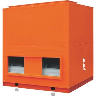 Système de déshydratation par pompe à chaleur pour aliments commerciaux, capacité de 500 kg à 1 000 kg/lot